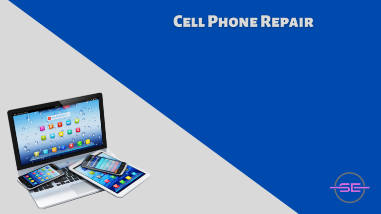 Smart Electronix Chester Hill | Get Your Phone repair DONE
