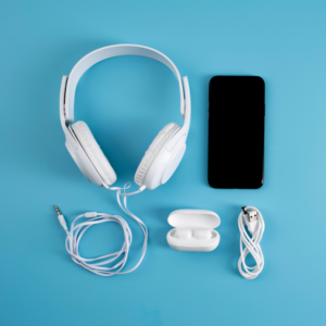 Audio & Headphones