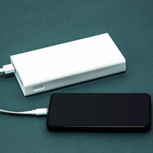 Batteries & Power Banks