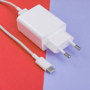 Chargers & Cables