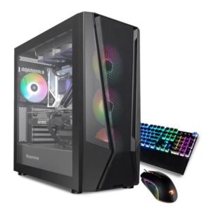 Gaming PCs