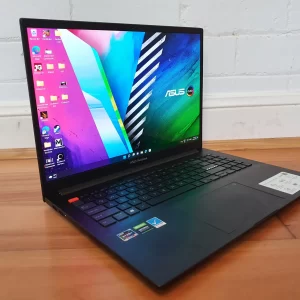 Laptops