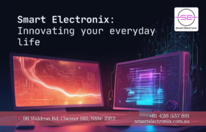 Why Choose Smart Electronix for AI-Powered Devices?