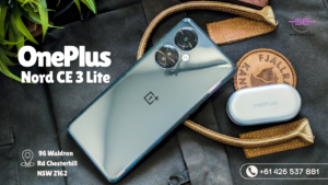 oneplus nord ce3 lite