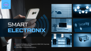 At Smart Electronix, we believe in making technology more accessible, functional, and reliable for everyone — whether you're a student, professional, or casual user.
