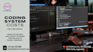 +61 426 537 881 smartelectronix.com.au 96 Waldron Rd, Chester Hill, NSW 2162, Australia