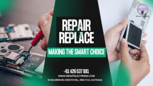 Repair vs Replace: Making the Smart Choice