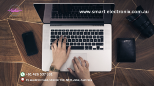 smart electronix