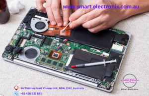 smart electronics