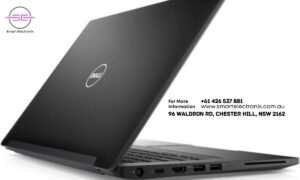 DELL LATITUDE 7480