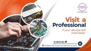 When to Visit a Professional
