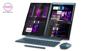 Yoga Book 9i (14″ Intel)