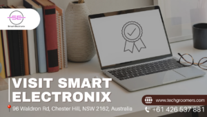 visit smart electronix